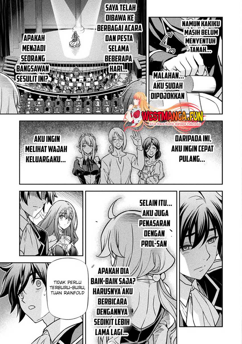 Drawing: Saikyou Mangaka Wa Oekaki Skill De Isekai Musou Suru! Chapter 112 halaman 12