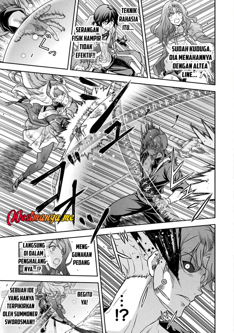 Drawing: Saikyou Mangaka Wa Oekaki Skill De Isekai Musou Suru! Chapter 149 halaman 8
