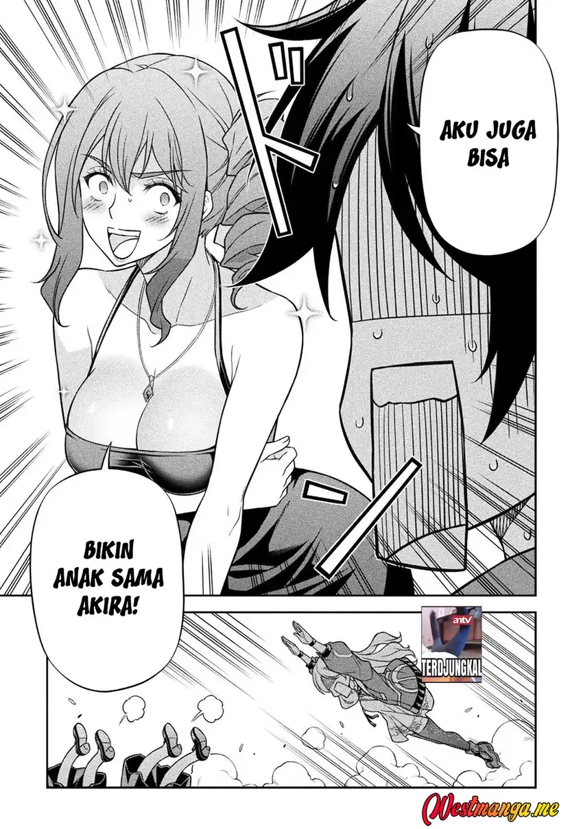 Drawing: Saikyou Mangaka Wa Oekaki Skill De Isekai Musou Suru! Chapter 165 halaman 11
