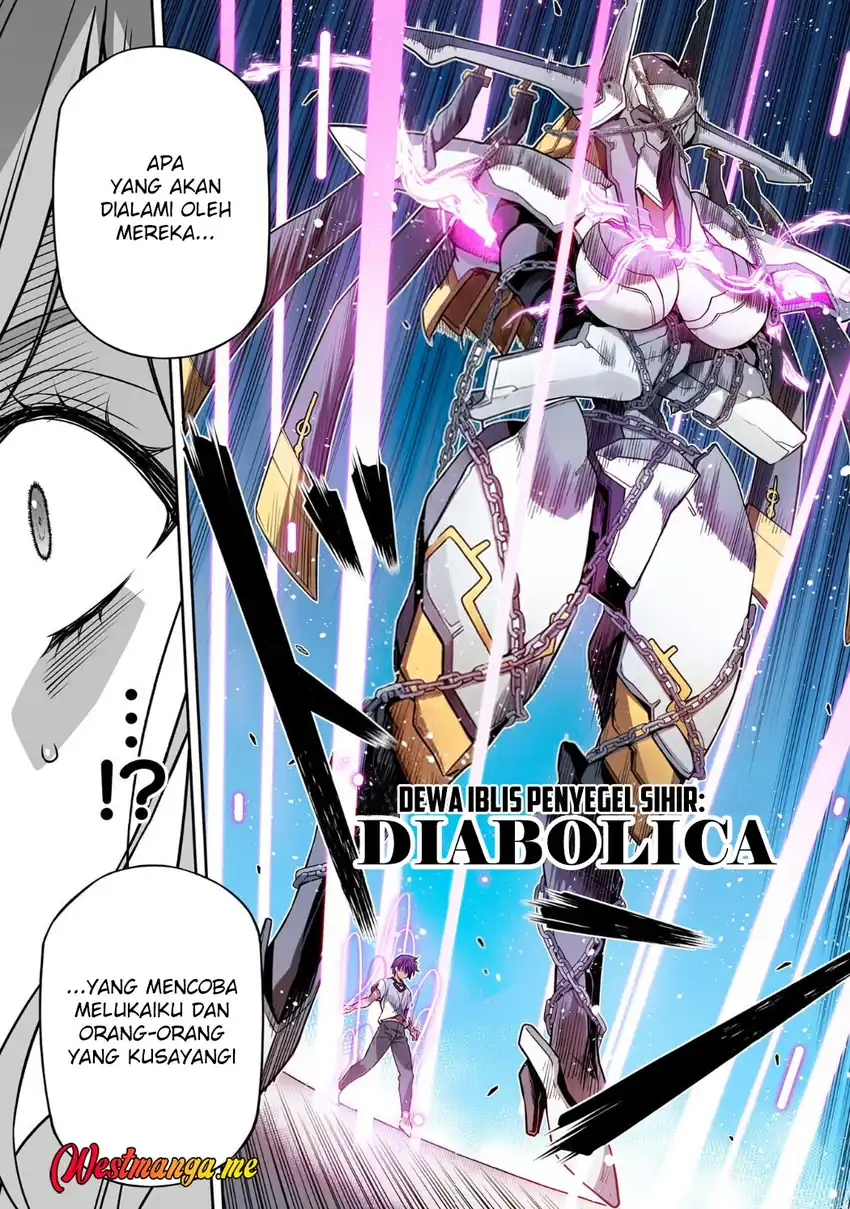 Drawing: Saikyou Mangaka Wa Oekaki Skill De Isekai Musou Suru! Chapter 177 halaman 16