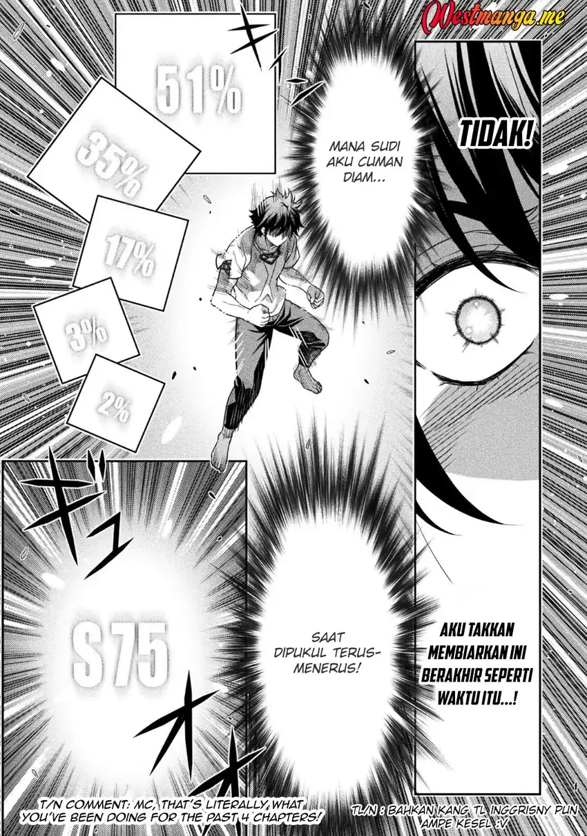 Drawing: Saikyou Mangaka Wa Oekaki Skill De Isekai Musou Suru! Chapter 177 halaman 12