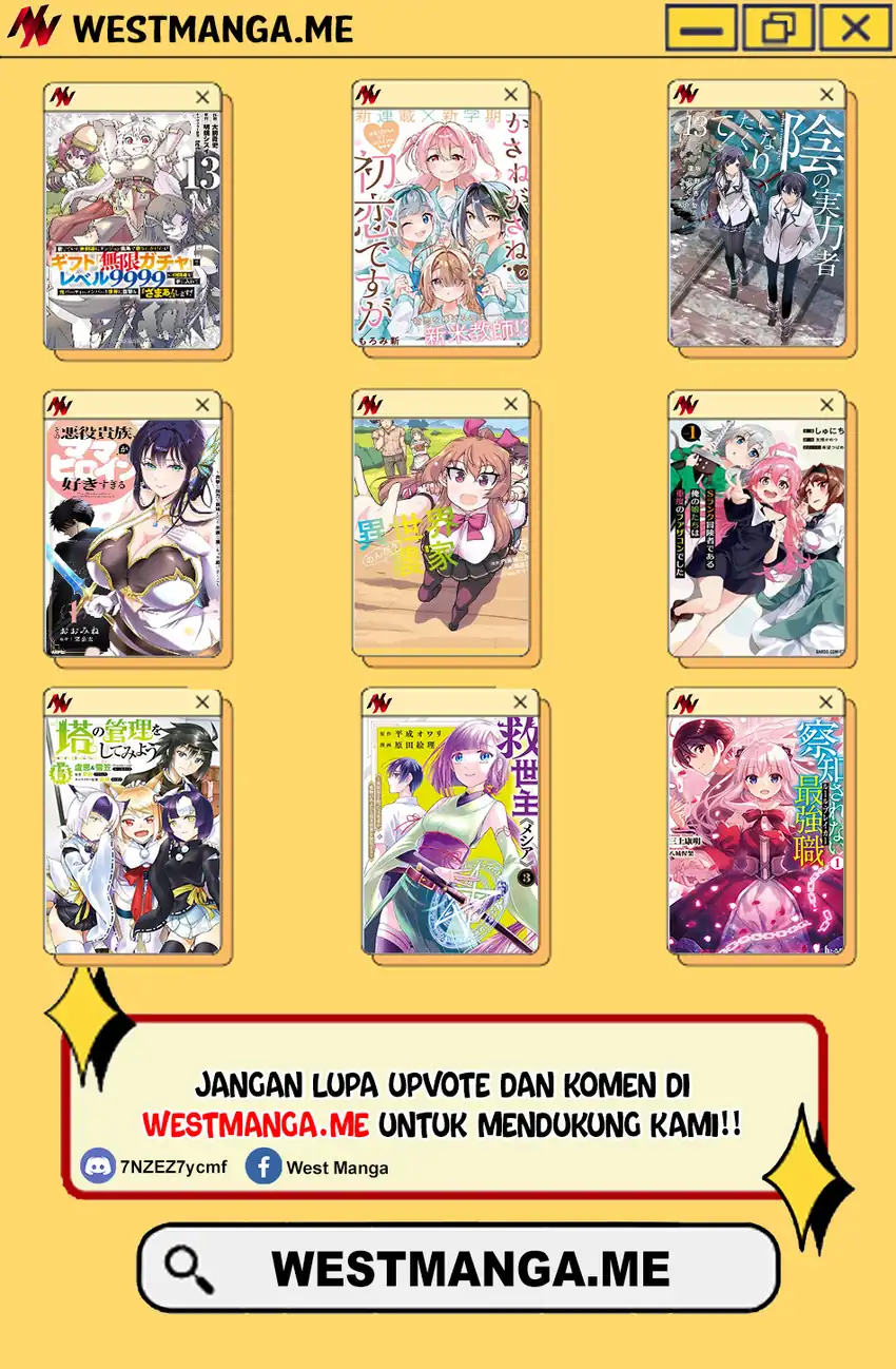 Drawing: Saikyou Mangaka Wa Oekaki Skill De Isekai Musou Suru! Chapter 177 halaman 21