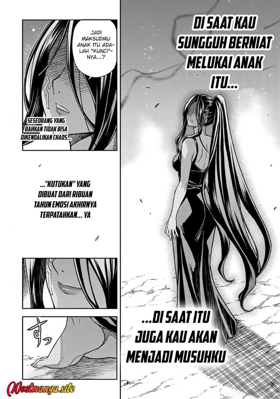 Drawing: Saikyou Mangaka Wa Oekaki Skill De Isekai Musou Suru! Chapter 199 halaman 10