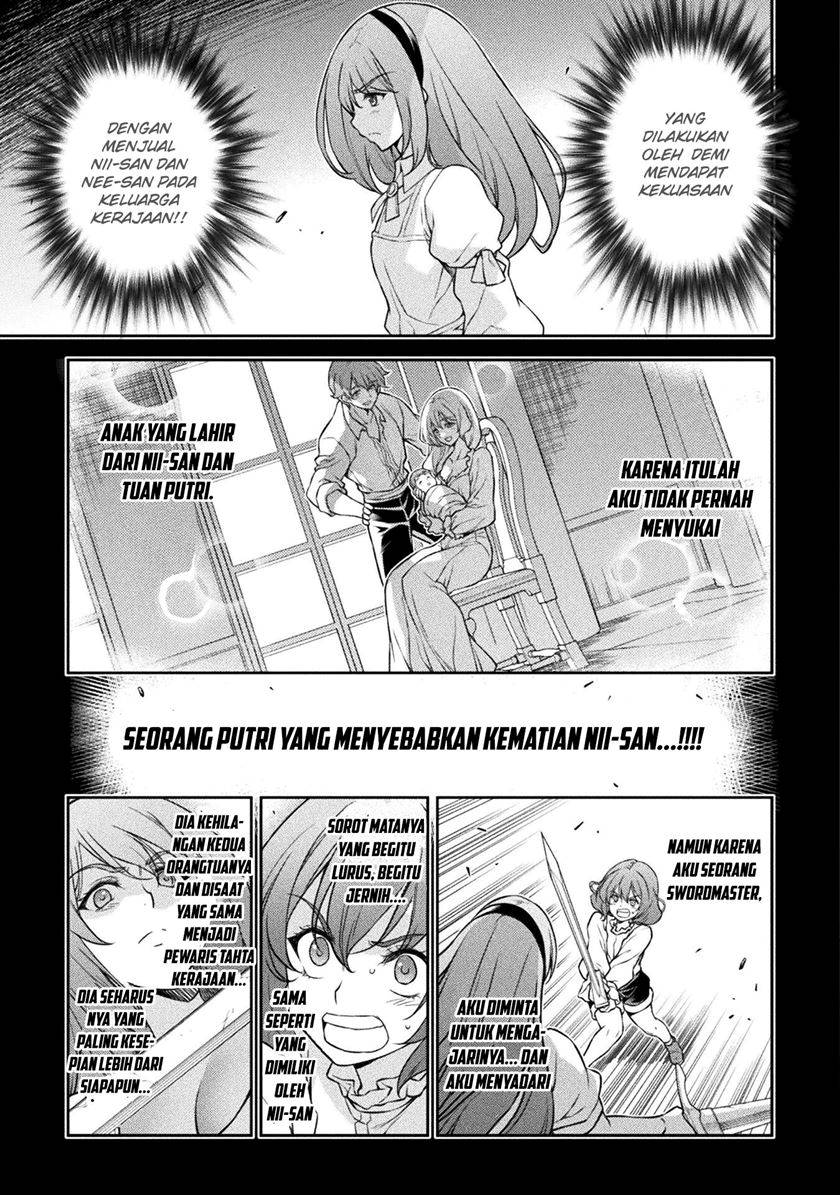 Drawing: Saikyou Mangaka Wa Oekaki Skill De Isekai Musou Suru! Chapter 82 halaman 12
