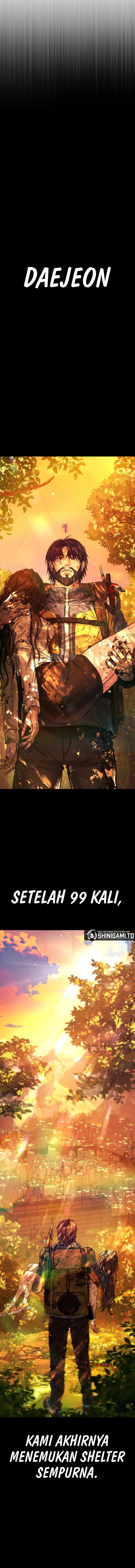 Zombie Papa Chapter 1 halaman 24