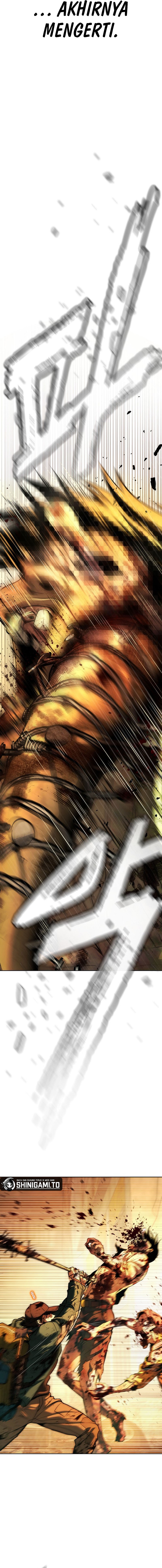 Zombie Papa Chapter 1 halaman 15