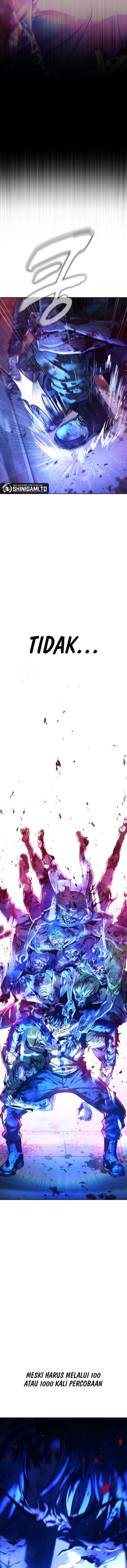 Zombie Papa Chapter 1 halaman 28