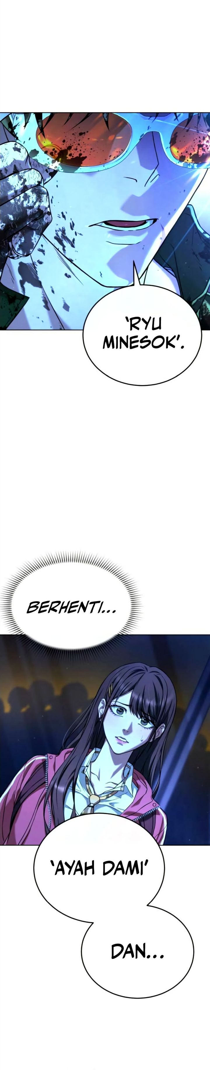 Zombie Papa Chapter 2 halaman 74