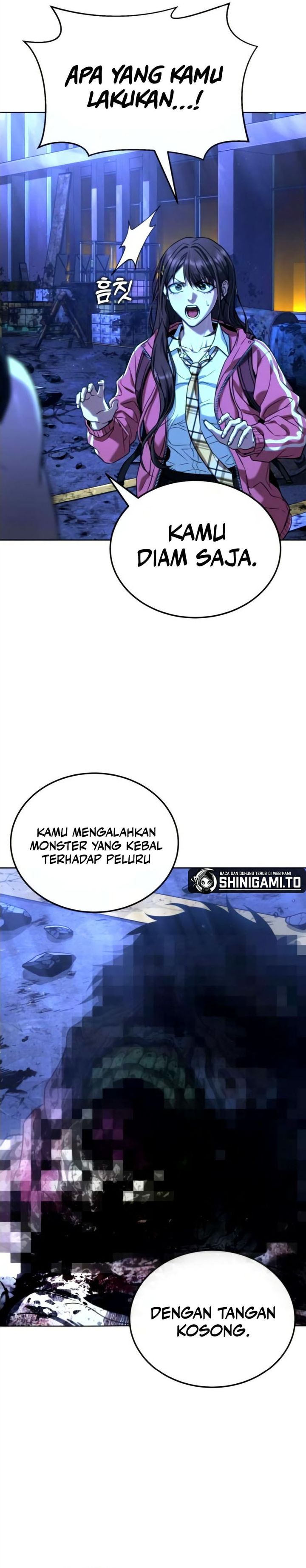 Zombie Papa Chapter 2 halaman 80