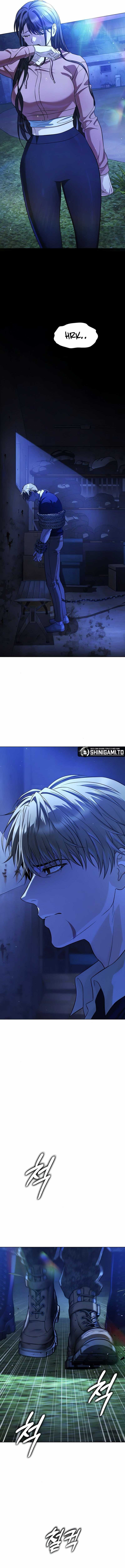 Zombie Papa Chapter 6 halaman 25