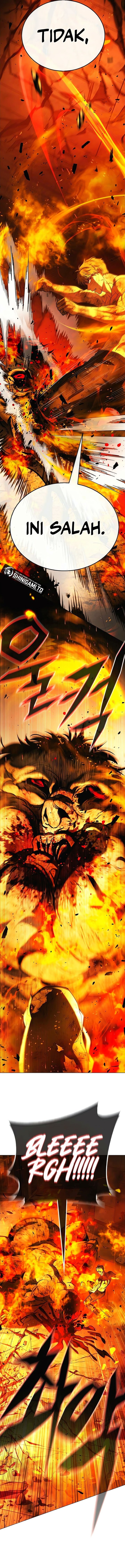 Zombie Papa Chapter 8 halaman 15