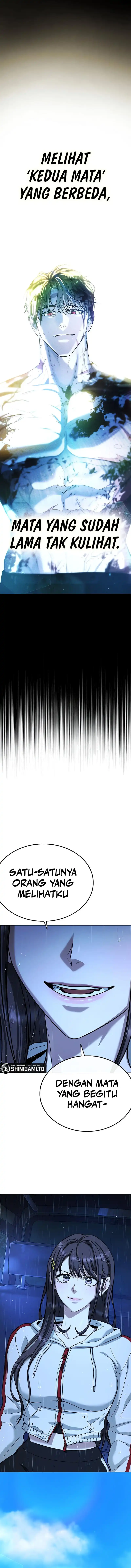 Zombie Papa Chapter 13 halaman 15
