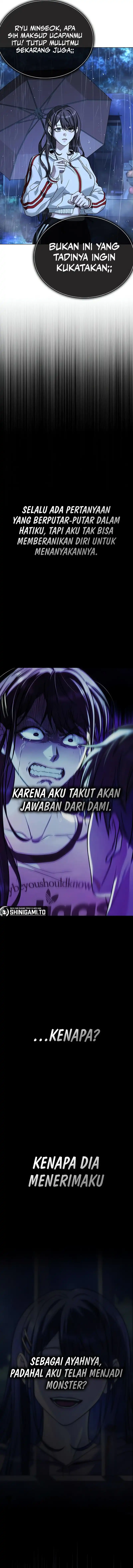 Zombie Papa Chapter 13 halaman 10