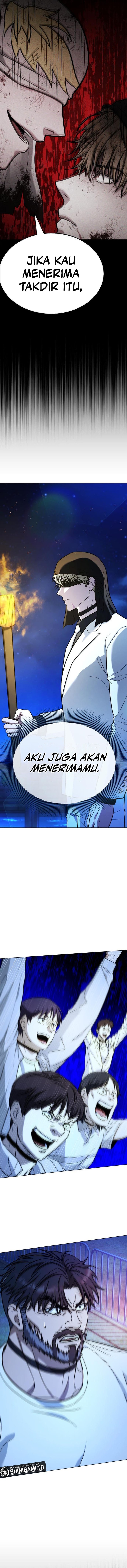 Zombie Papa Chapter 18 halaman 12