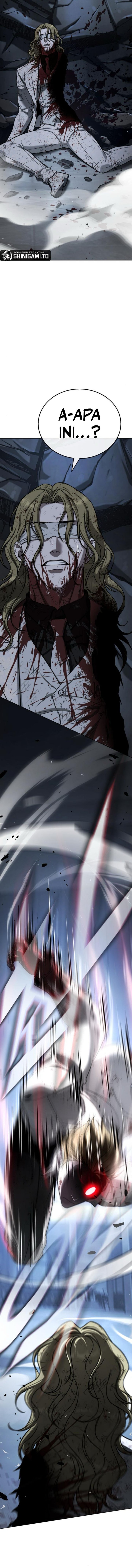 Zombie Papa Chapter 20 halaman 20