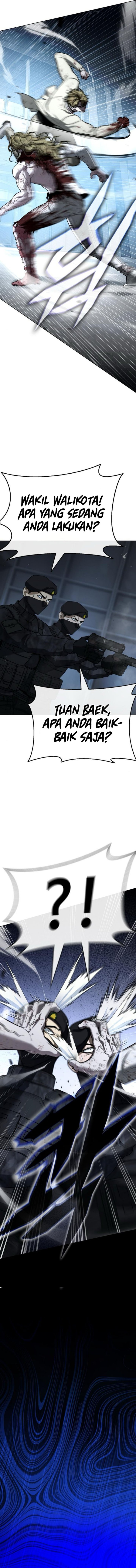 Zombie Papa Chapter 20 halaman 26