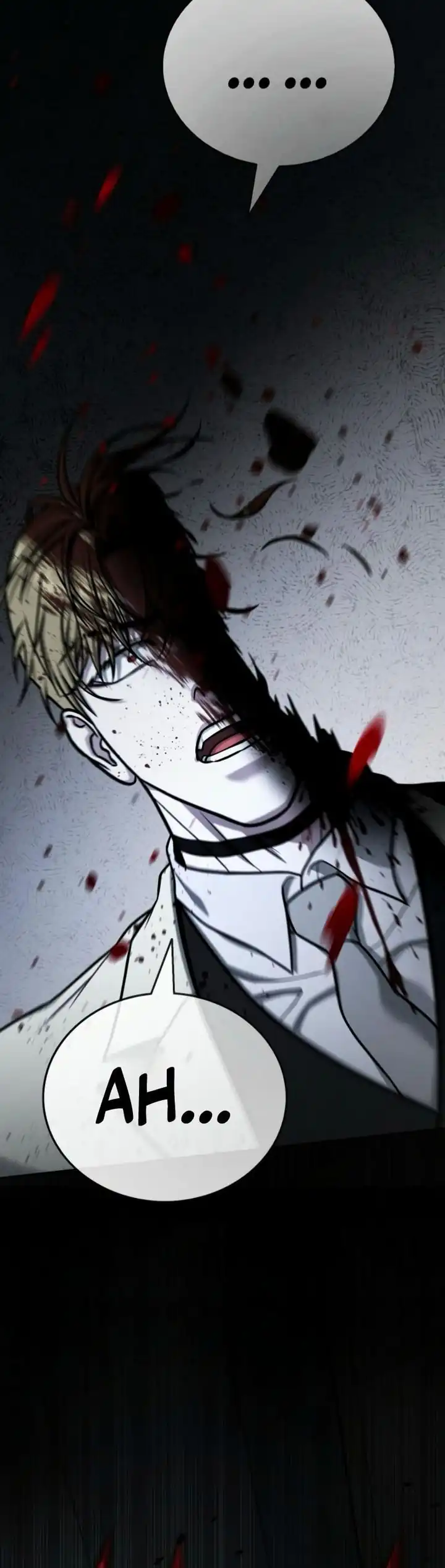 Zombie Papa Chapter 21 halaman 31
