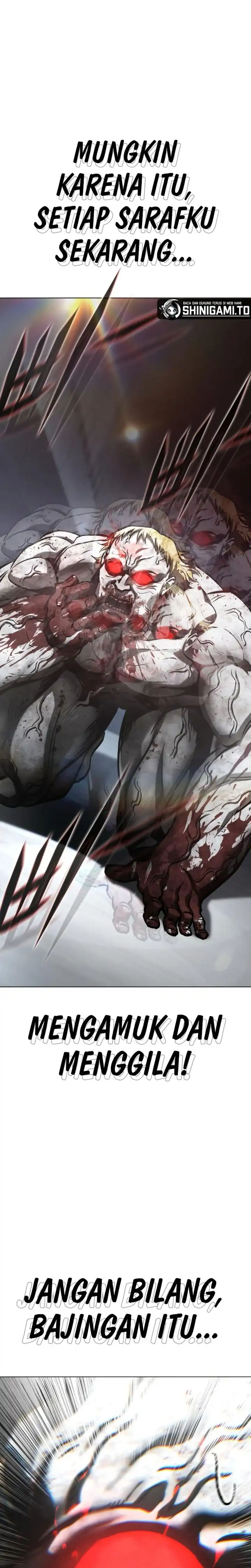 Zombie Papa Chapter 21 halaman 61