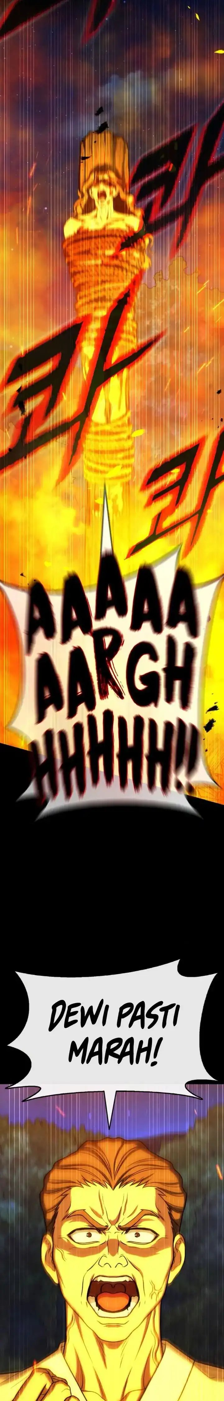Zombie Papa Chapter 21 halaman 14