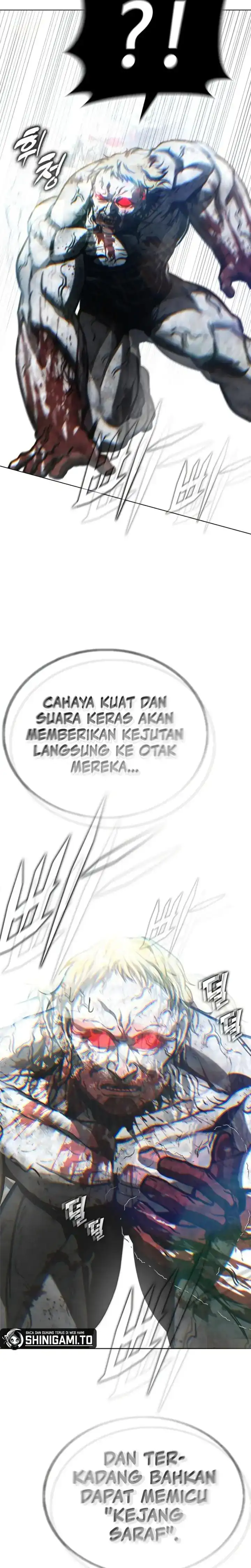 Zombie Papa Chapter 21 halaman 58