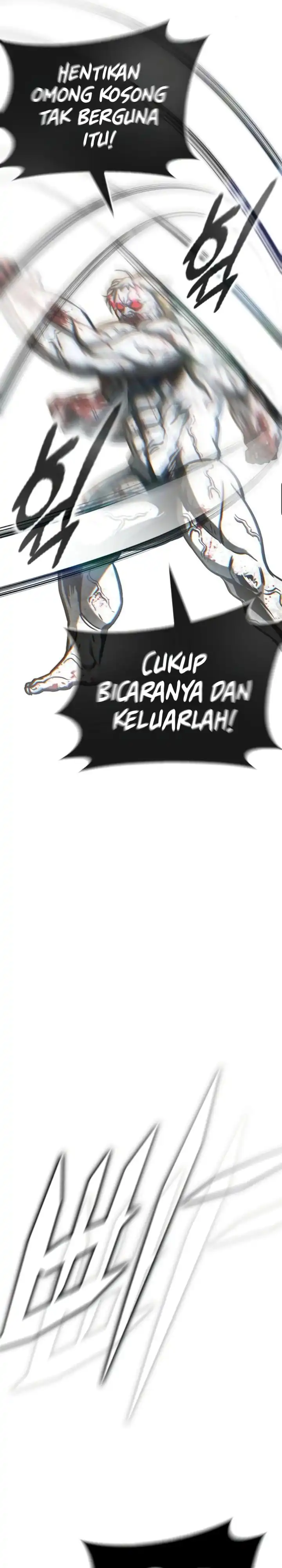 Zombie Papa Chapter 21 halaman 57