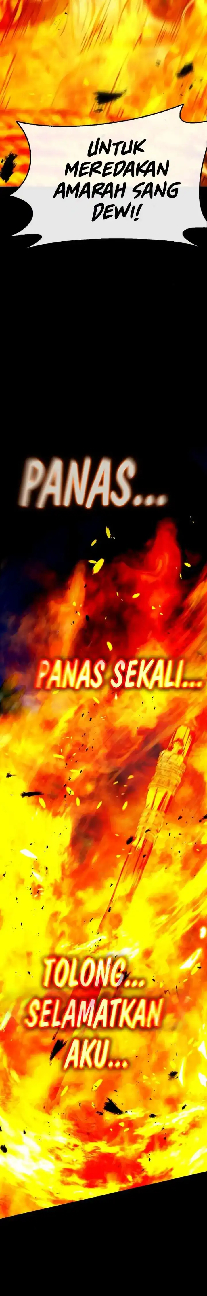 Zombie Papa Chapter 21 halaman 16