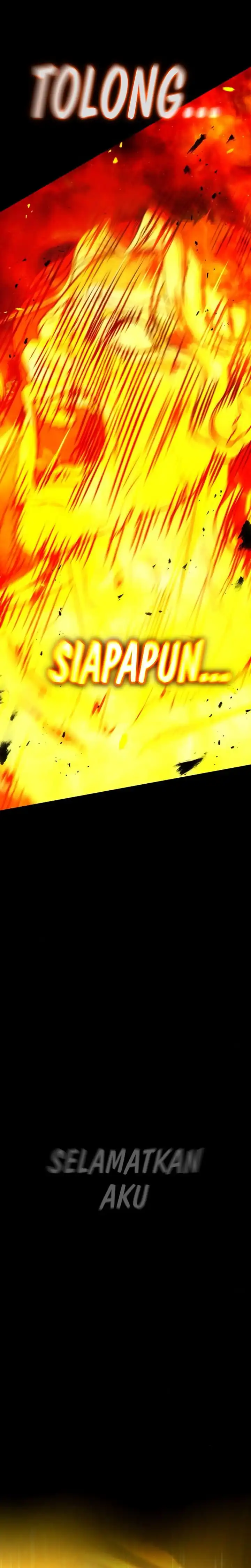 Zombie Papa Chapter 21 halaman 17