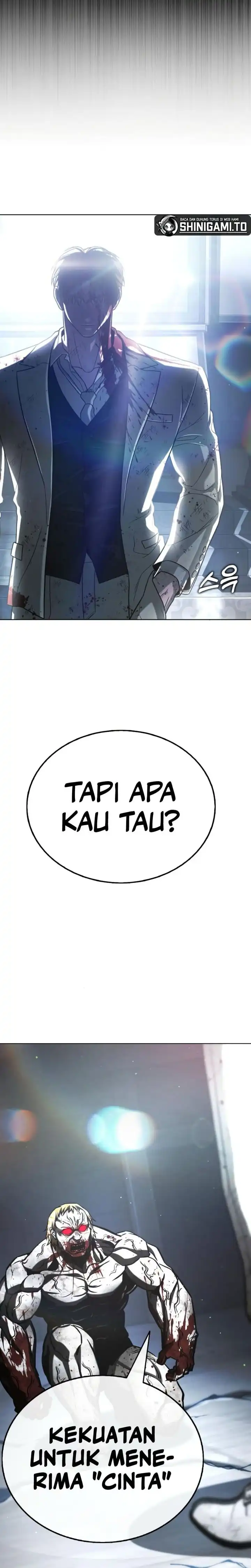 Zombie Papa Chapter 21 halaman 67
