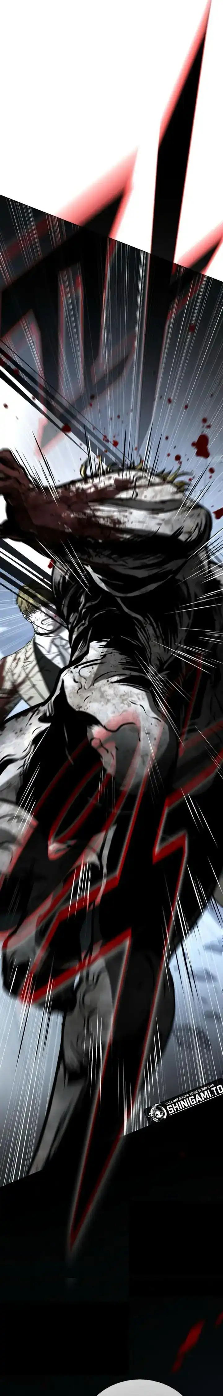 Zombie Papa Chapter 21 halaman 30