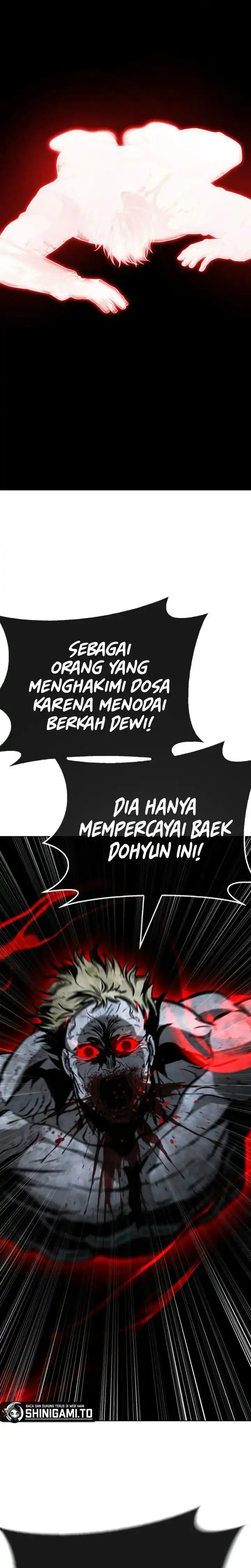 Zombie Papa Chapter 21 halaman 42