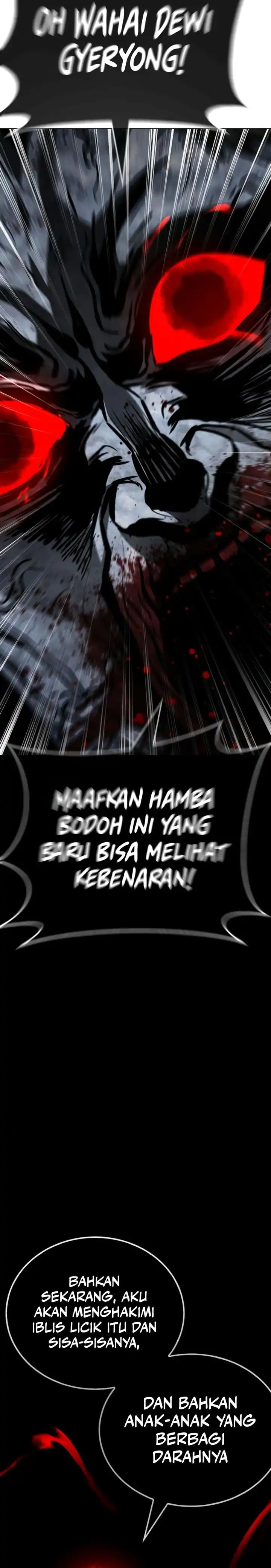 Zombie Papa Chapter 21 halaman 43