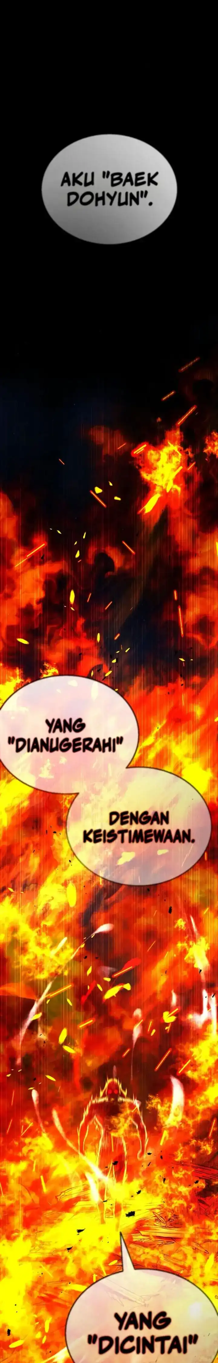 Zombie Papa Chapter 21 halaman 22