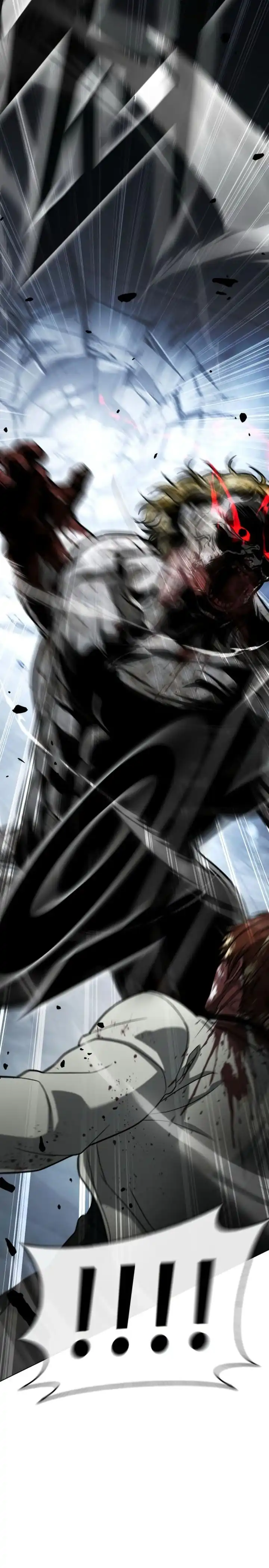 Zombie Papa Chapter 21 halaman 35