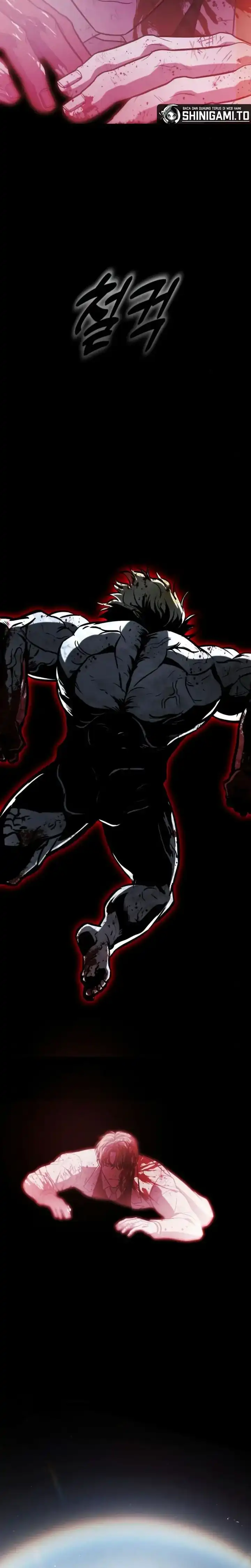 Zombie Papa Chapter 21 halaman 48