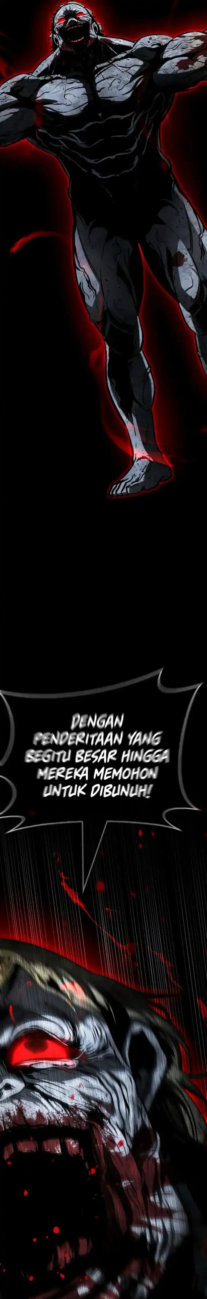 Zombie Papa Chapter 21 halaman 44