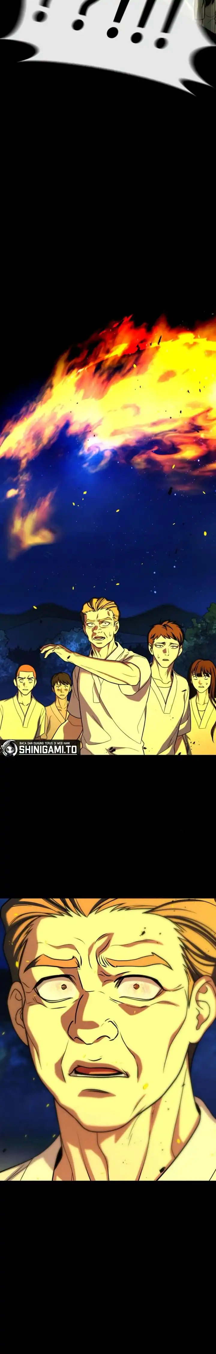Zombie Papa Chapter 21 halaman 21