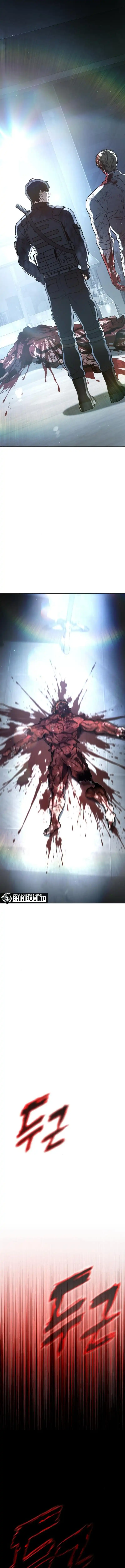 Zombie Papa Chapter 22 halaman 7