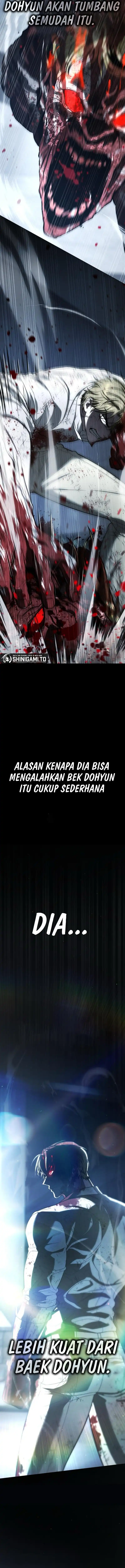 Zombie Papa Chapter 22 halaman 6