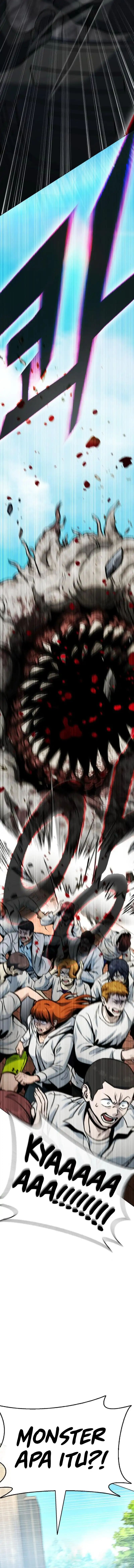 Zombie Papa Chapter 22 halaman 19