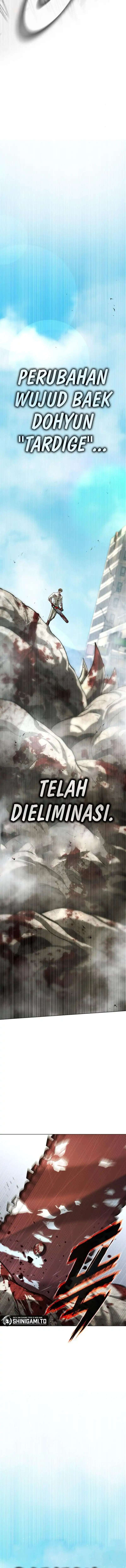 Zombie Papa Chapter 22 halaman 43