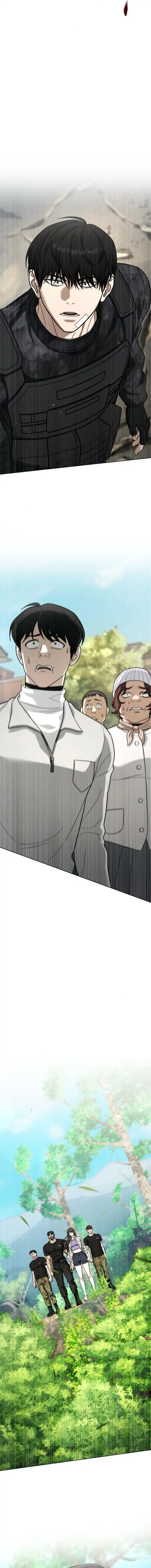 Zombie Papa Chapter 22 halaman 40