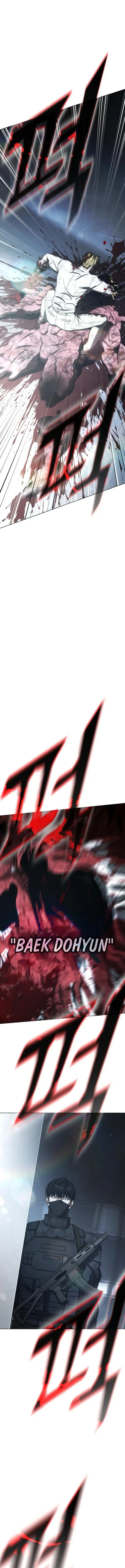 Zombie Papa Chapter 22 halaman 2