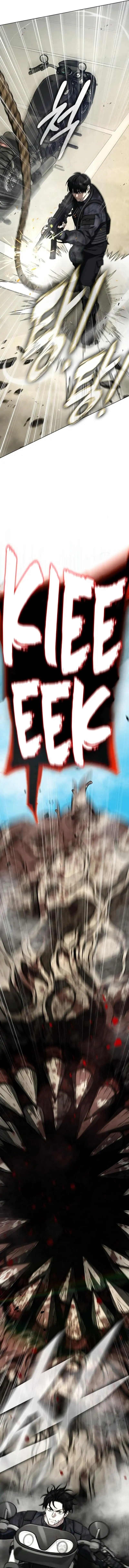Zombie Papa Chapter 22 halaman 24