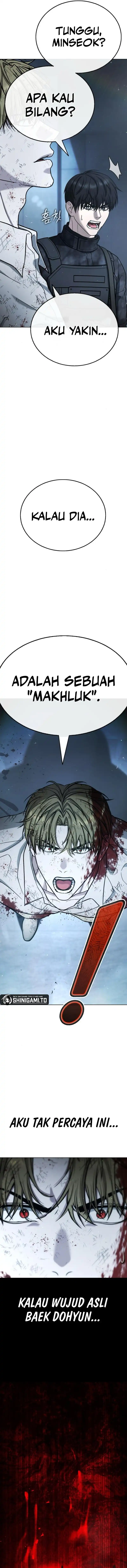 Zombie Papa Chapter 22 halaman 12