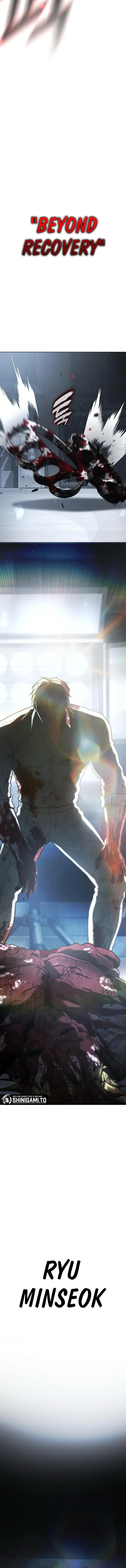 Zombie Papa Chapter 22 halaman 3