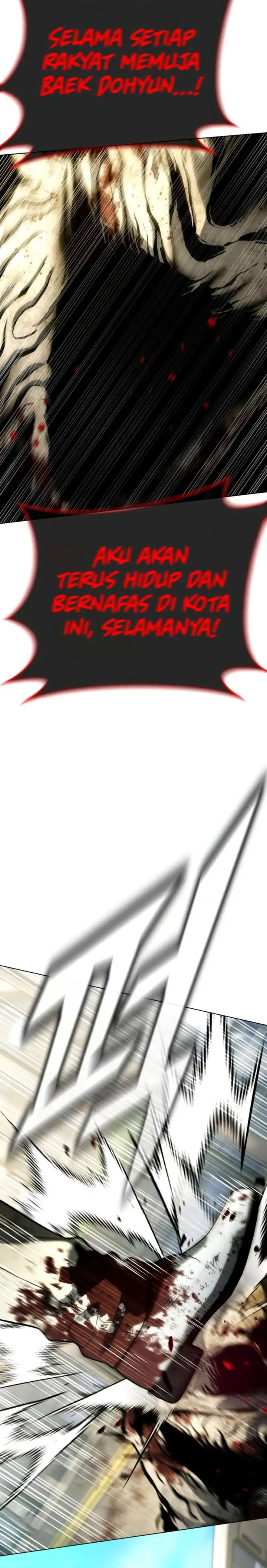 Zombie Papa Chapter 23 halaman 7