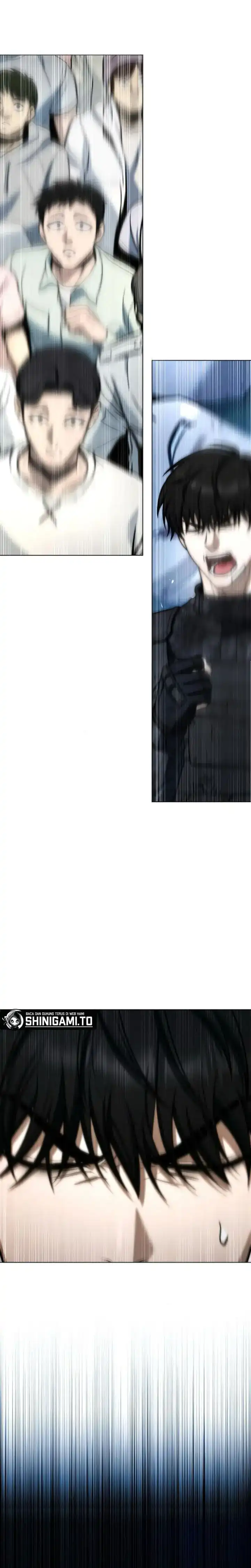 Zombie Papa Chapter 23 halaman 18