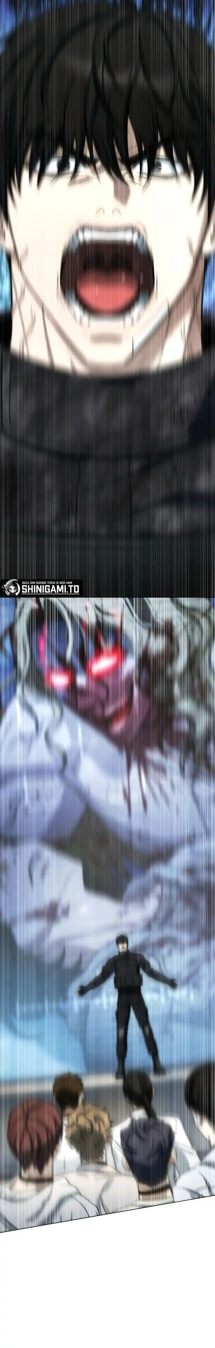Zombie Papa Chapter 23 halaman 17