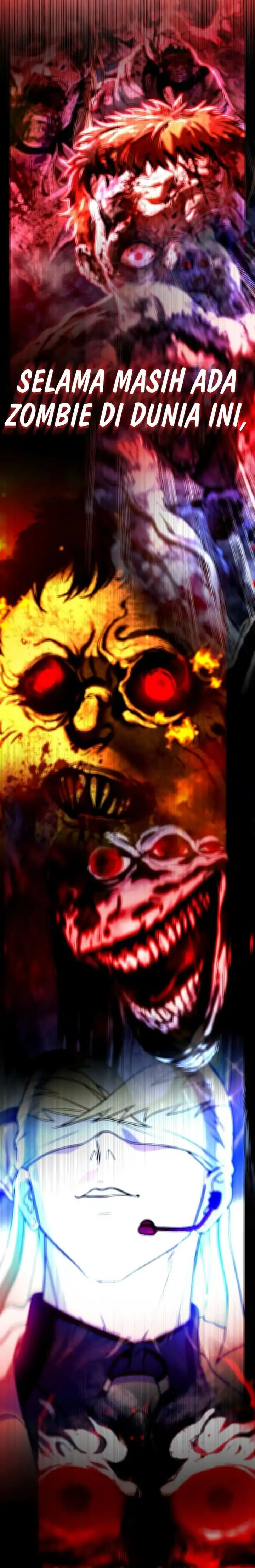 Zombie Papa Chapter 23 halaman 41