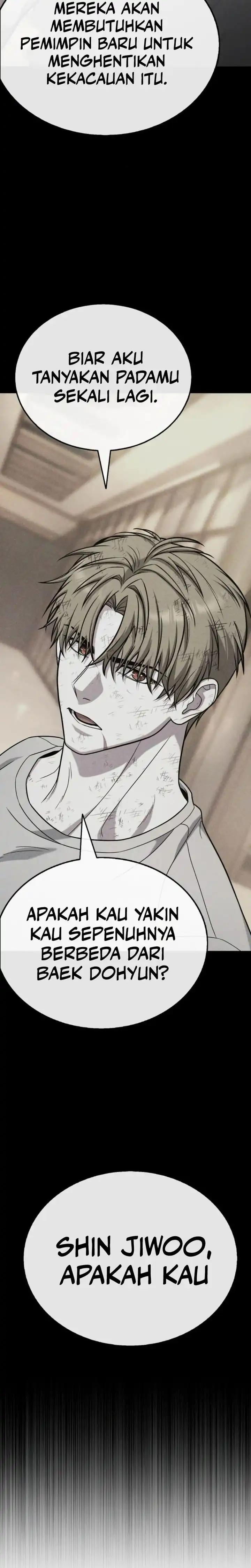 Zombie Papa Chapter 23 halaman 15